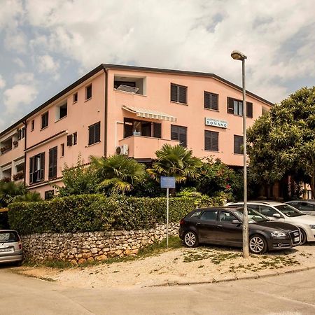 Apartments Romano Rovinj Exterior photo