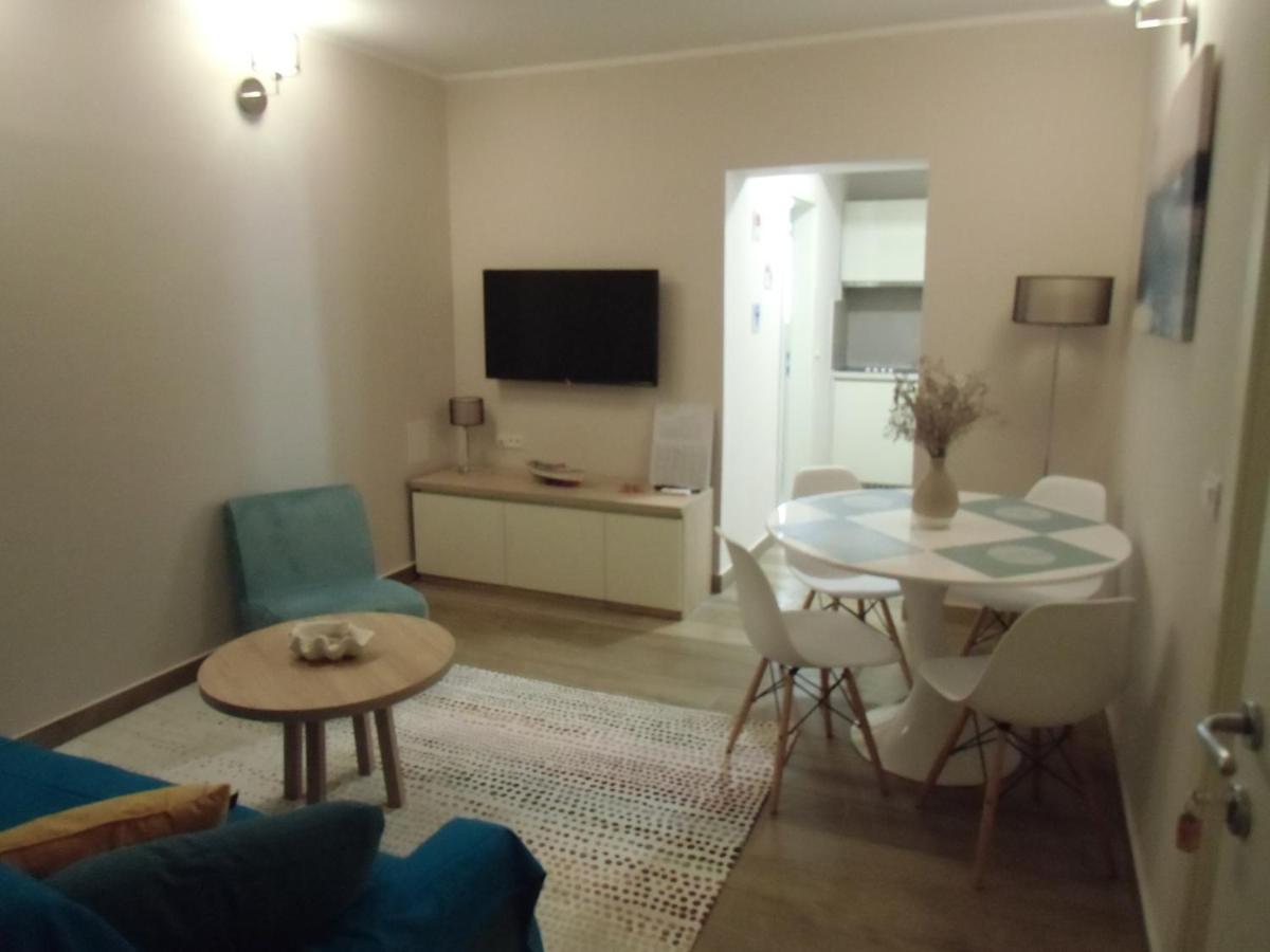 Apartments Romano Rovinj Exterior photo