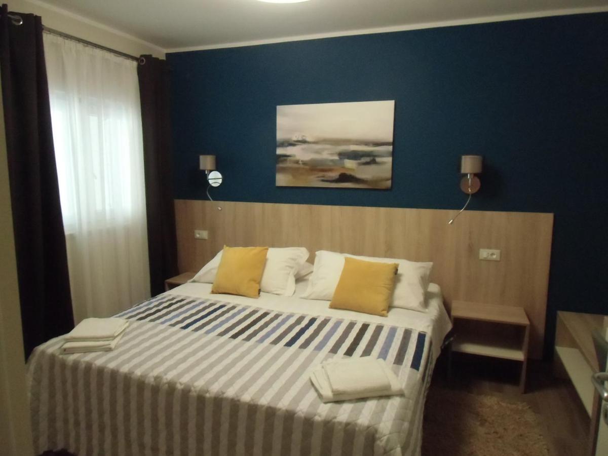 Apartments Romano Rovinj Exterior photo