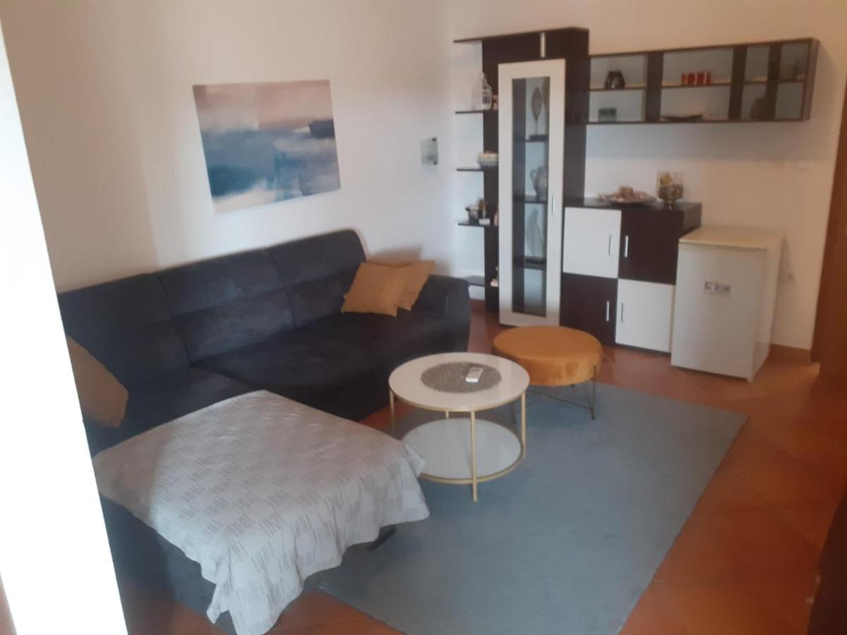 Apartments Romano Rovinj Exterior photo