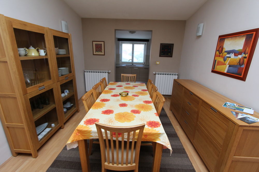 Apartments Romano Rovinj Exterior photo