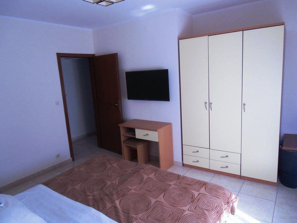 Apartments Romano Rovinj Exterior photo