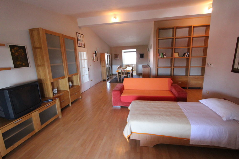 Apartments Romano Rovinj Exterior photo