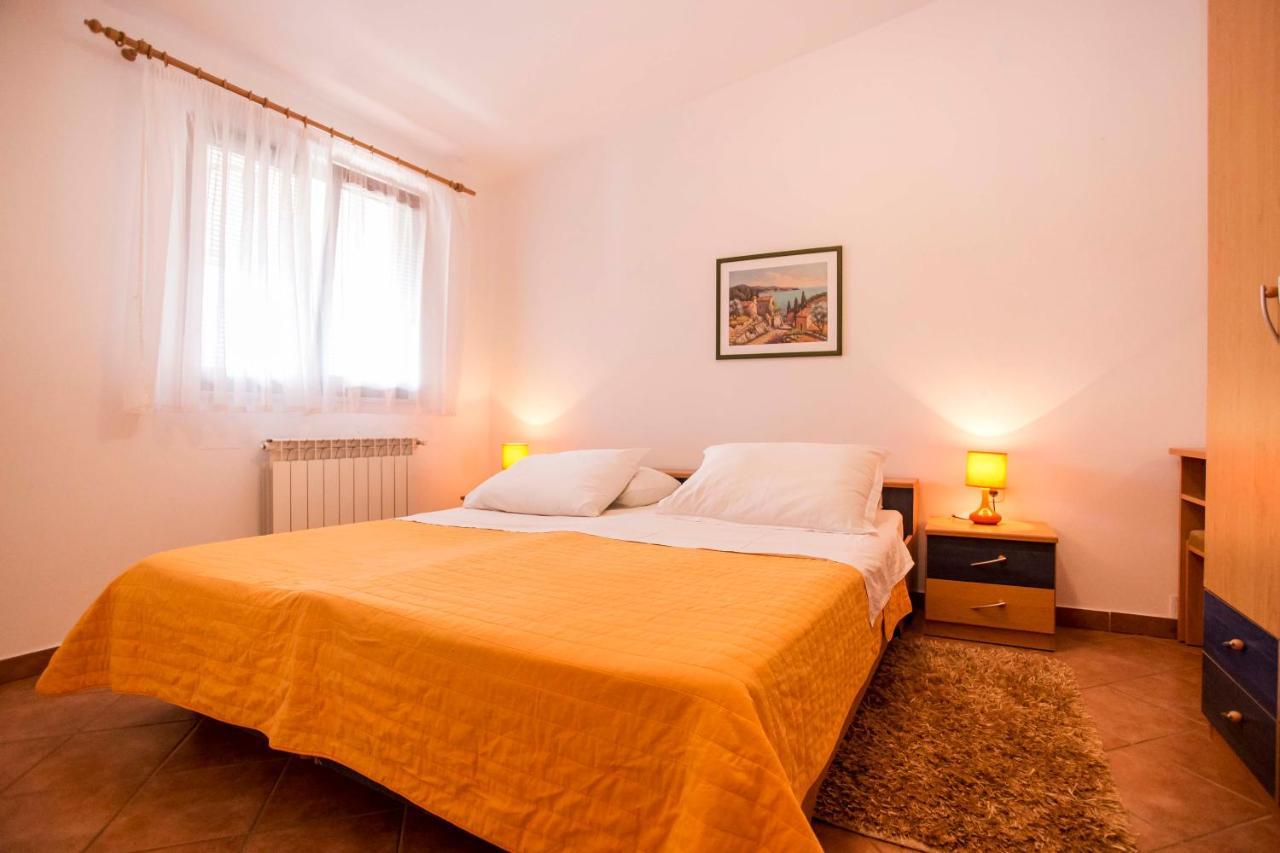 Apartments Romano Rovinj Exterior photo