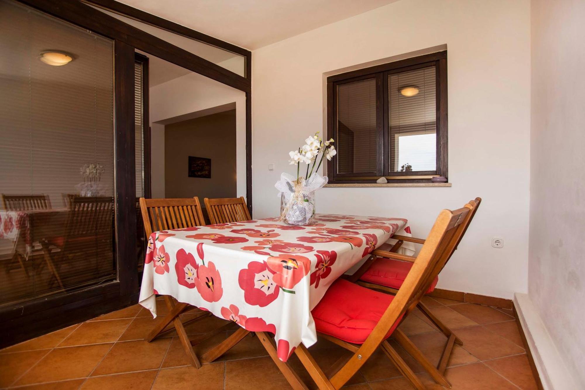 Apartments Romano Rovinj Exterior photo