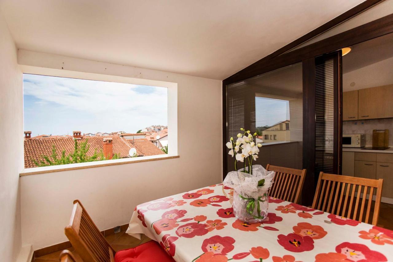 Apartments Romano Rovinj Exterior photo