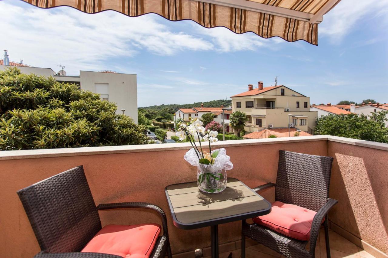 Apartments Romano Rovinj Exterior photo